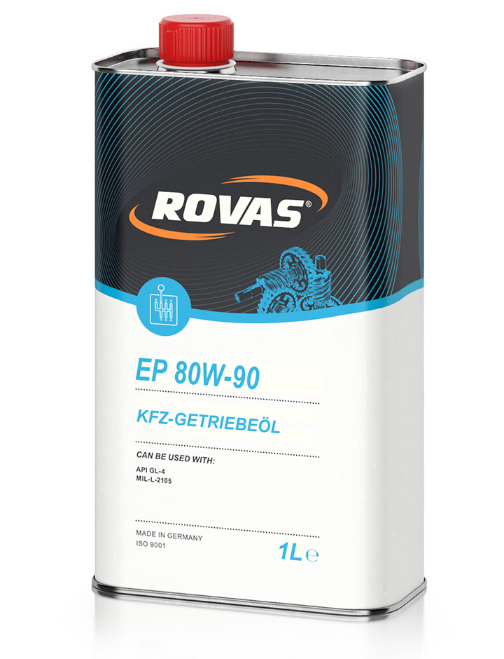 Rovas EP 80W-90